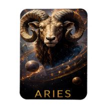 Símbolo de Astronomia do Zodíaco de Áries