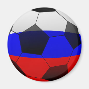 ÍMAN SÍMBOLO DE FUTEBOL 2018
