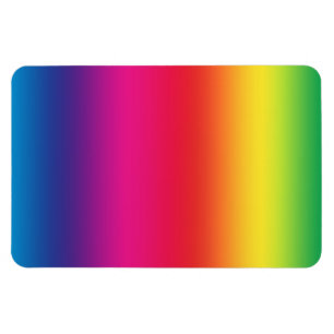 Íman Símbolo de Movimento Social LGBT