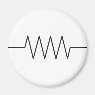 Íman Símbolo de resistência