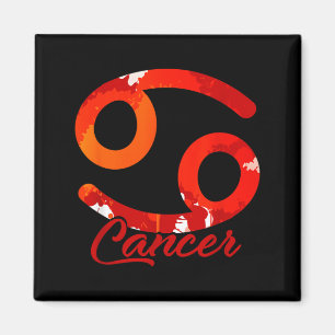 Íman Símbolo do Signo Astrológico Signo Zodiacal Câncer