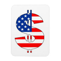 símbolo dólar americano símbolo dinheiro