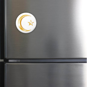 Íman Símbolo Islâmico