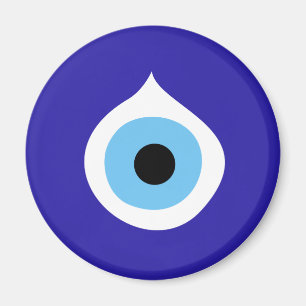 Íman Símbolo mau ocular antigo nazar fatima talisman c