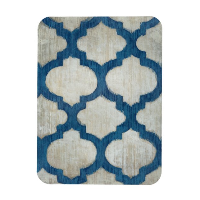 Íman Simetria de Espectro II (Vertical)