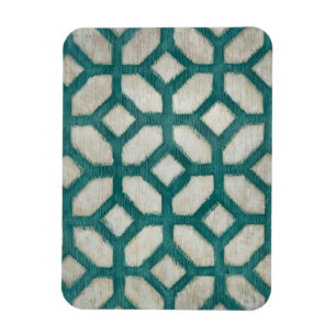 Íman Simetria de Espectro IX