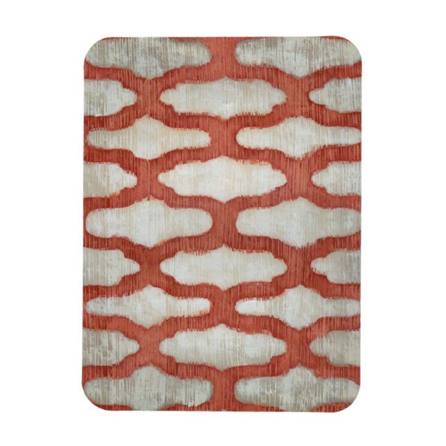 Íman Simetria de Espectro VI (Vertical)