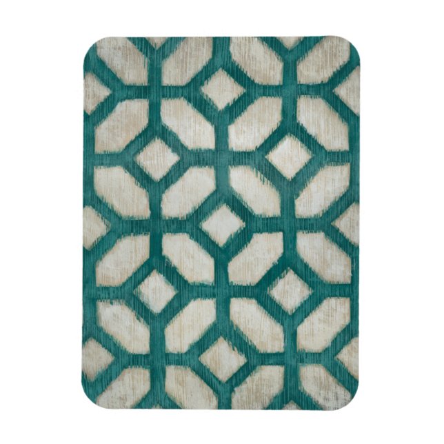 Íman Simetria do Espectro IX (Vertical)