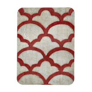 Íman Simetria do Espectro VII