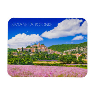 ÍMAN  SIMIANO LA ROTONDE