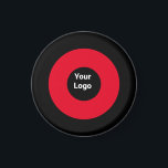 Íman simples e minimamente personalizado adicione o end<br><div class="desc">Design</div>