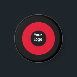 Íman simples e minimamente personalizado adicione o end<br><div class="desc">Design</div>