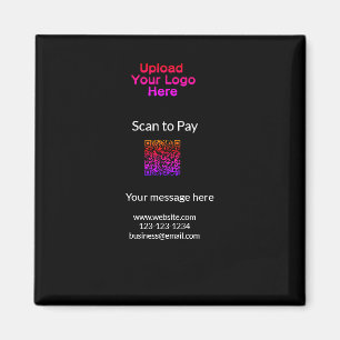 Íman Simples varredura mínima para pagar o esquema de l