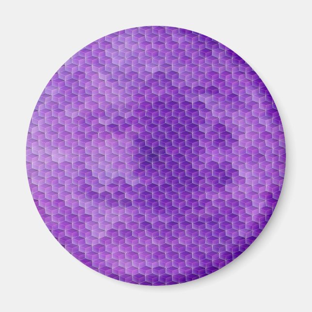 Íman Simplesmente Abstrata.... (Frente)