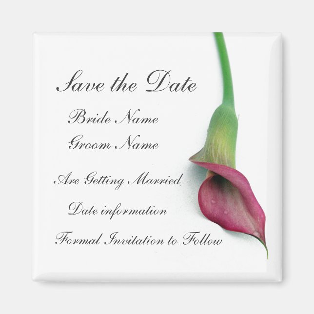 Íman Simplicidade (Frente)