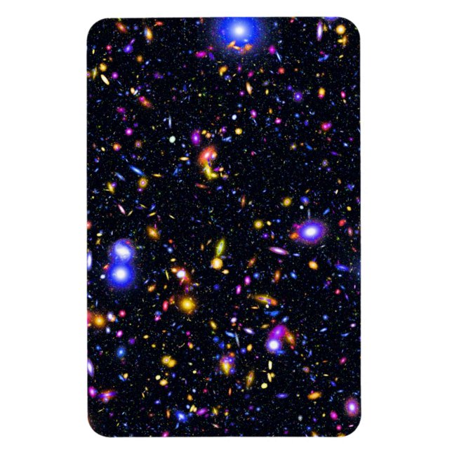 Íman Simulação do Telescópio Espacial James Webb - Pop  (Vertical)