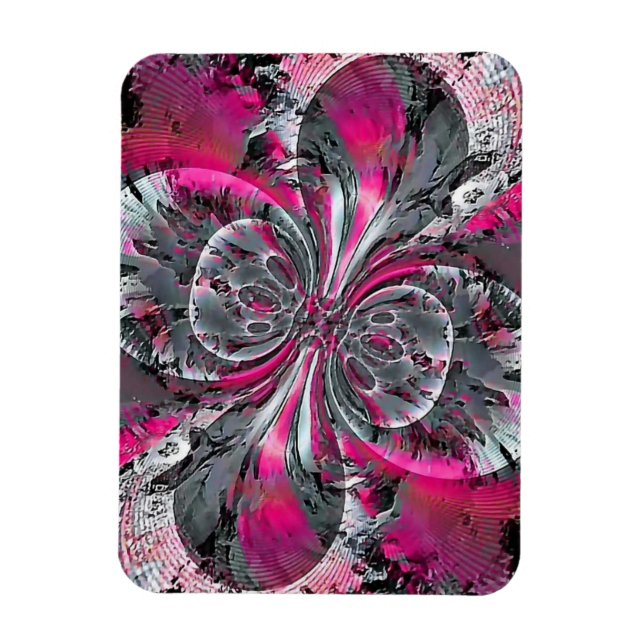 Íman Sinais mistos (Vertical)