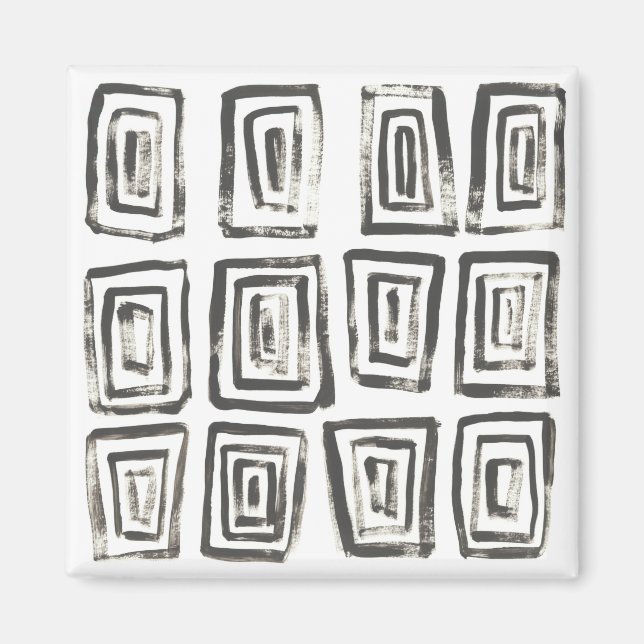 Íman Sinais mistos IV (Frente)