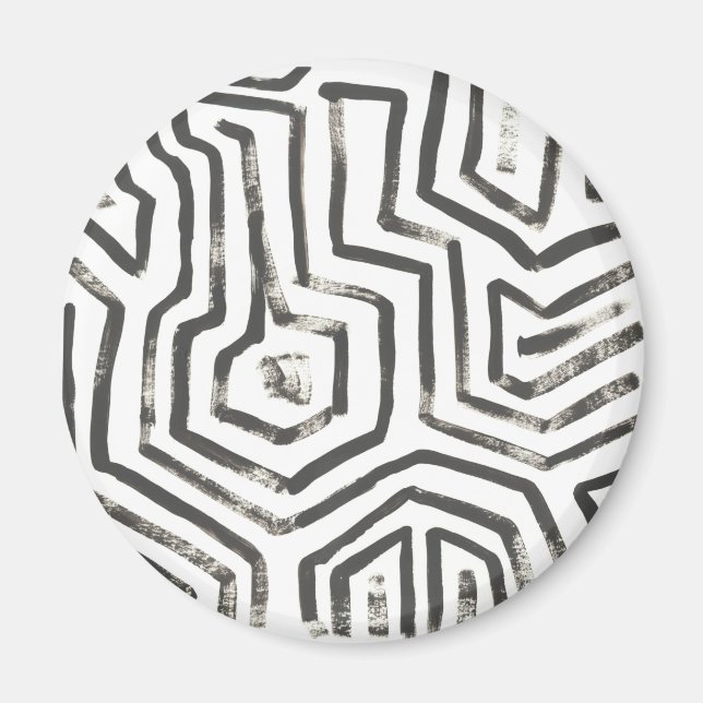 Íman Sinais mistos V (Frente)