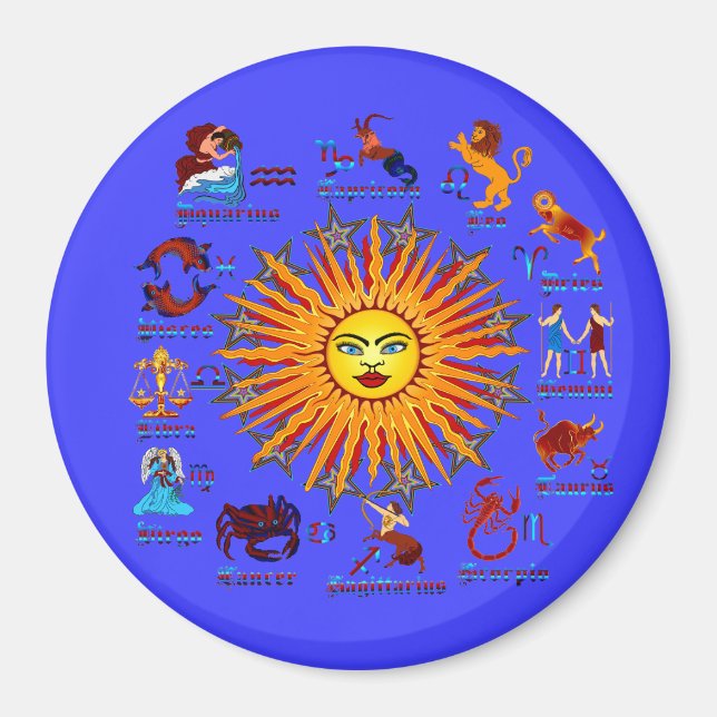 Íman Sinais Zodiac-All-V-1 (Frente)