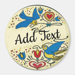 Íman Sinal de hexadecimal da Pensilvânia, adicionar te