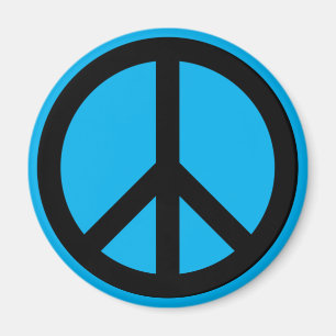 Íman Sinal de Paz