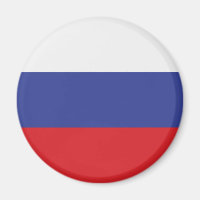 Sinal de paz padrão, Paz para a Rússia