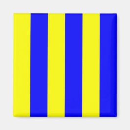 Íman Sinal de Sinalizador Náutico G (Golf)