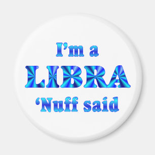 Íman Sinal do zodíaco do Libra