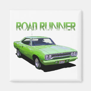 Íman Sinal-Sinal acústico