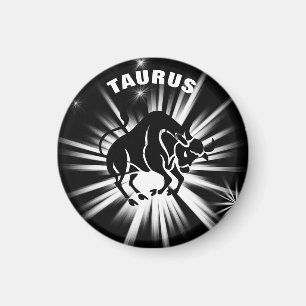 Íman sinal Taurus