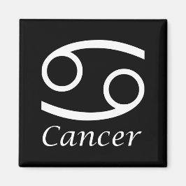 Íman Sinal Zodiac "Cancer"