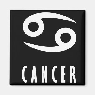 Íman sinal zodiótico do cancer