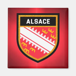 Íman Sinalizador Alsace