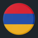 Íman Sinalizador Armênia<br><div class="desc">Sinalizador Armênia</div>