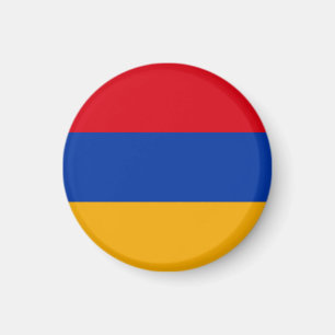 Íman Sinalizador Armênia