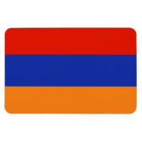 Sinalizador Armênia