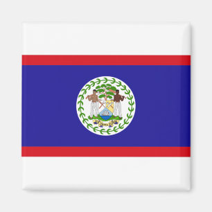 Íman Sinalizador Belize