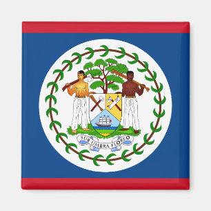 Íman Sinalizador Belize
