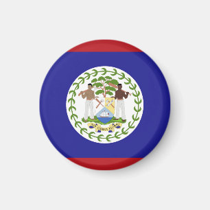 Íman Sinalizador Belize