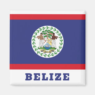 Íman Sinalizador Belize