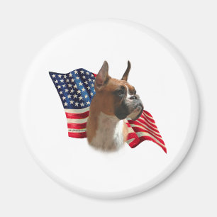 Íman Sinalizador Boxer