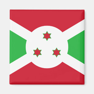Íman Sinalizador Burundi