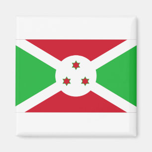 Íman Sinalizador Burundi