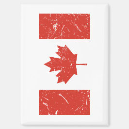 Íman Sinalizador Canadá