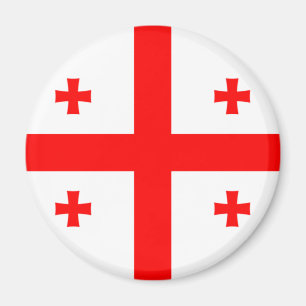 Íman Sinalizador da Geórgia
