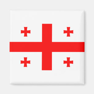 Íman Sinalizador da Geórgia