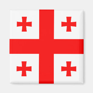 Íman Sinalizador da Geórgia