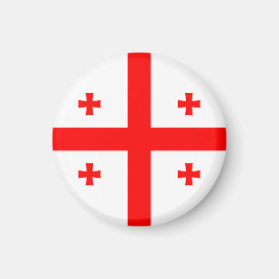Íman Sinalizador da Geórgia