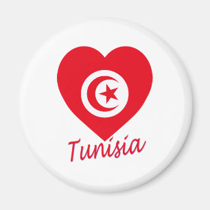 Íman Sinalizador da Tunísia